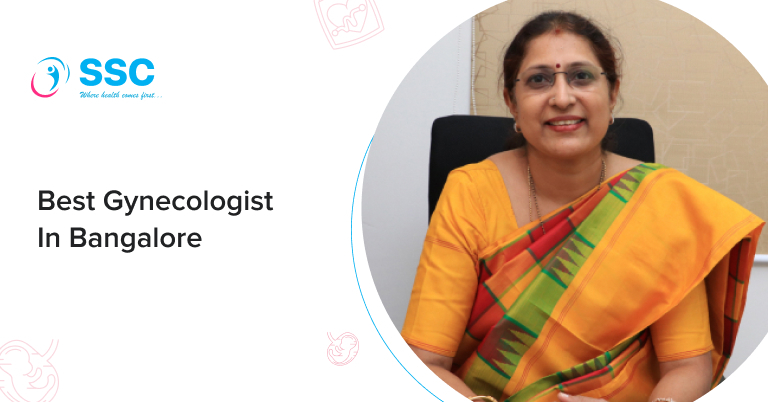 Best Gynecologist in Bangalore – Dr. Kavitha at Sai Speciality Center