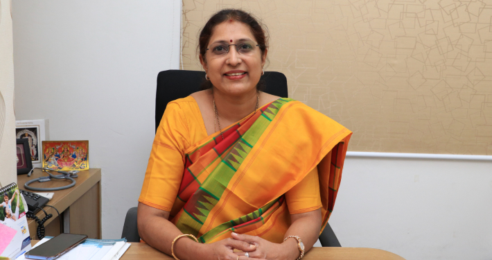 Best Gynecologist in Bangalore 